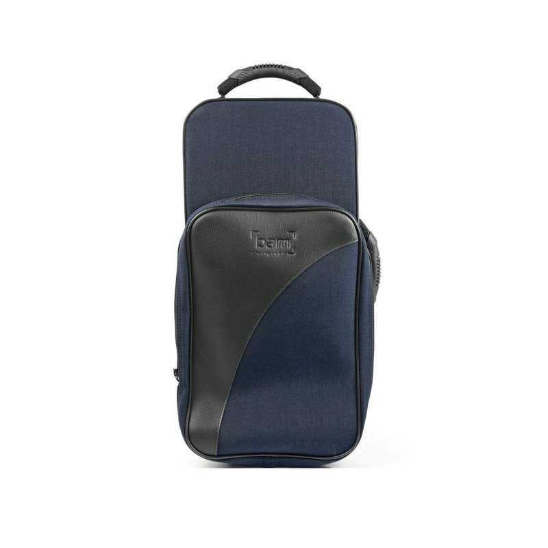 Estuche BAM 3023S Trekking para trompeta-0