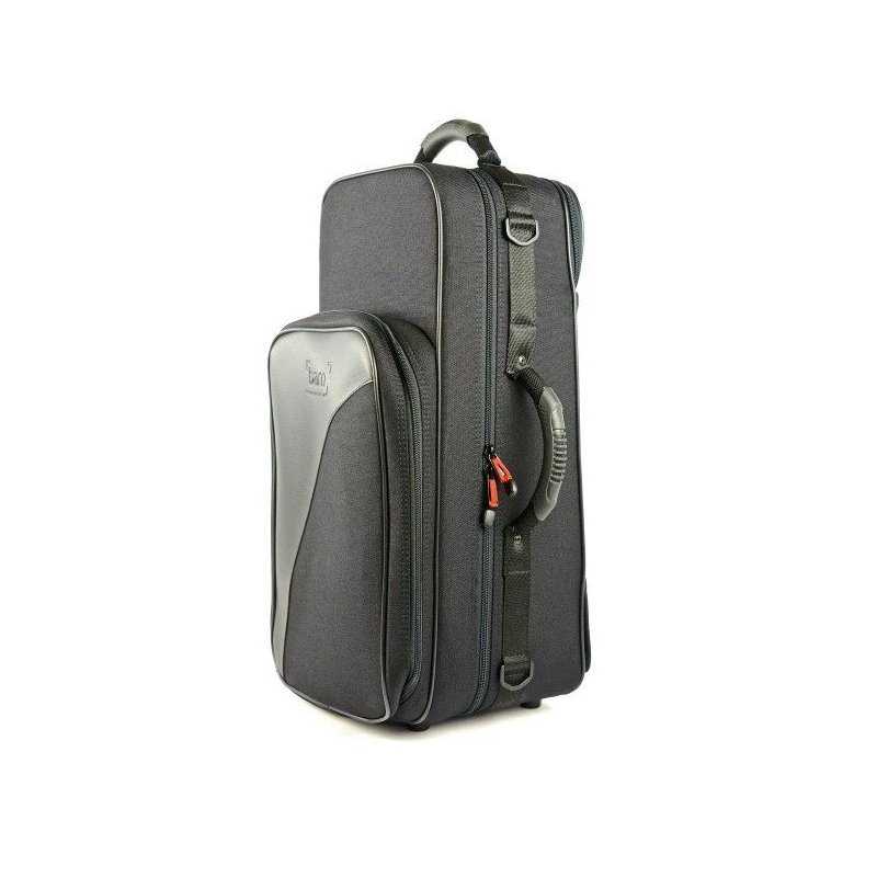 Estuche BAM 3023S Trekking para trompeta-1