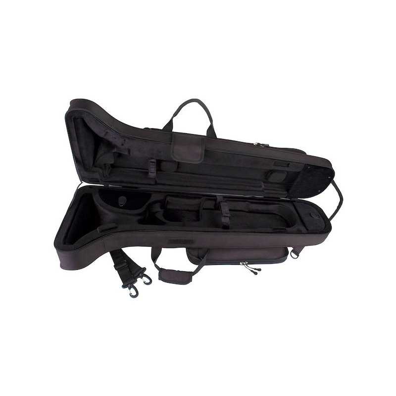 Estuche PROTEC MX306CT para Trombón-8