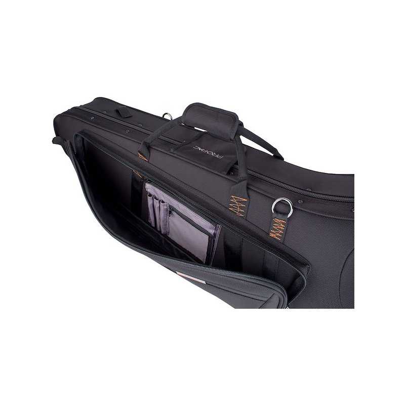 Estuche PROTEC PRO PAC PB309CT para Trombón Bajo-7