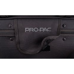 Estuche PROTEC PRO PAC PB309CT para Trombón Bajo-14