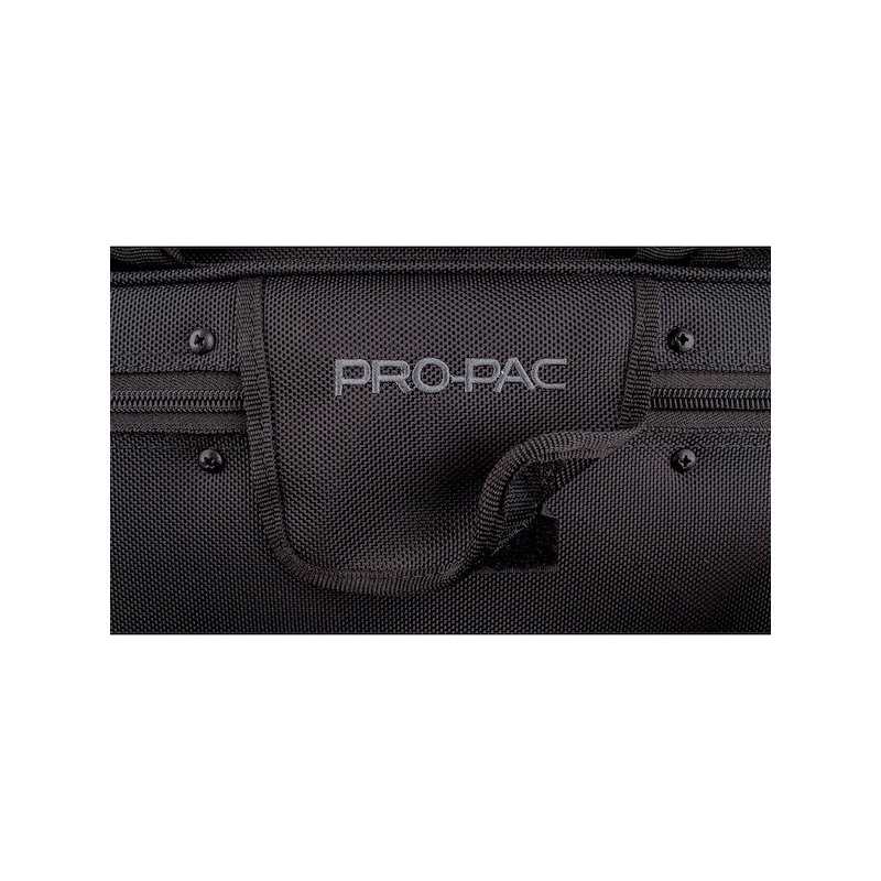 Estuche PROTEC PRO PAC PB309CT para Trombón Bajo-14