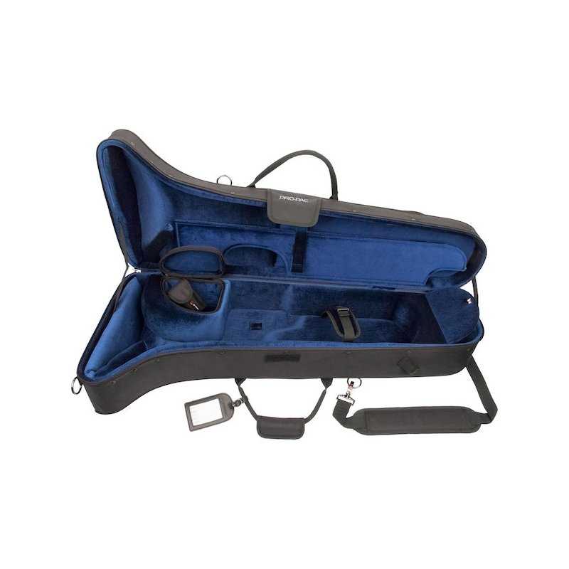 Estuche PROTEC PRO PAC PB309CT para Trombón Bajo-15