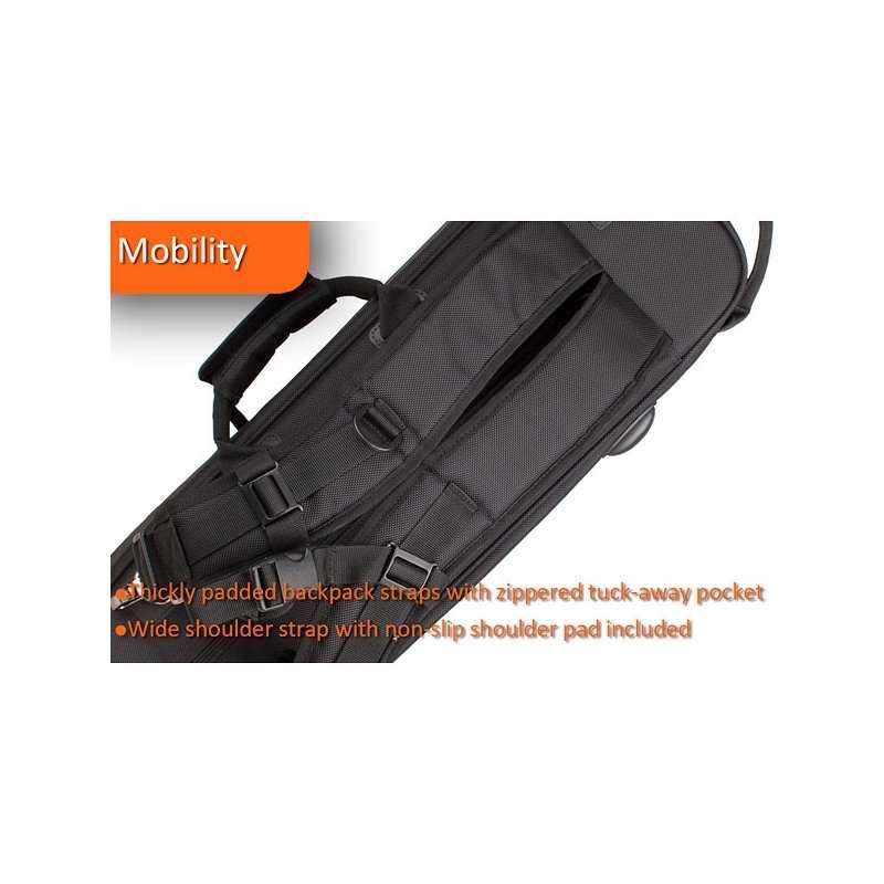 Estuche PROTEC PL238 Platinum para trompeta-3