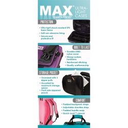 Estuche PROTEC Max MX301 para Trompeta-1