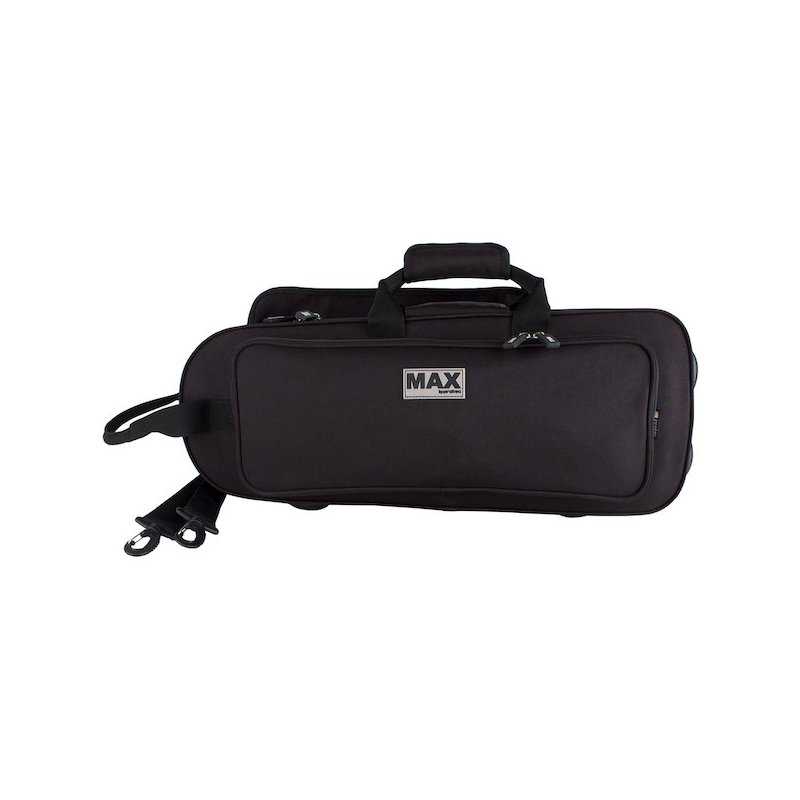 Estuche PROTEC Max MX301CT negro para trompeta