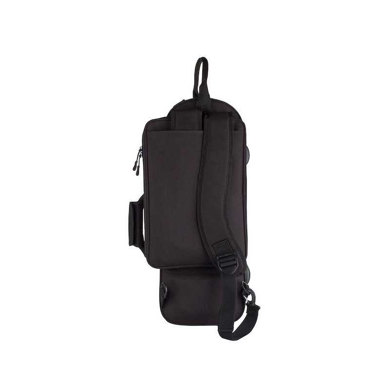 Estuche PROTEC Max MX301CT negro para trompeta-1