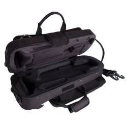 Estuche PROTEC Max MX301CT negro para trompeta-3