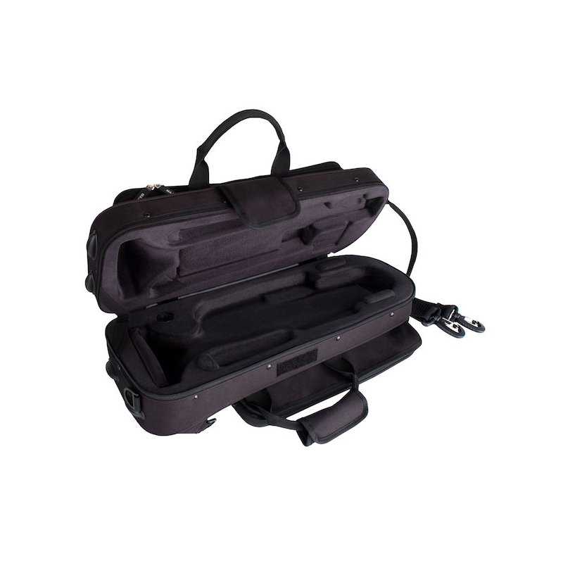 Estuche PROTEC Max MX301CT negro para trompeta-3