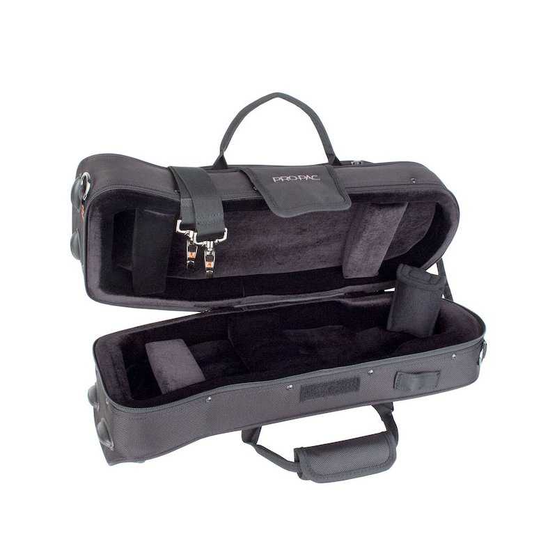 Estuche PROTEC Travel Light PB301TL para Trompeta-10