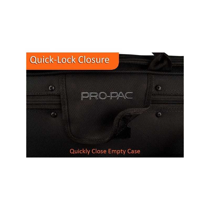 Estuche PROTEC PB301 para Trompeta-3