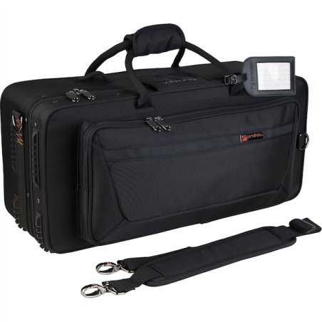 Estuche PROTEC IP301D Ipac Pro para 2 Trompetas