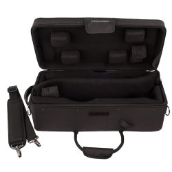 Estuche PROTEC IP301D Ipac Pro para 2 Trompetas-1