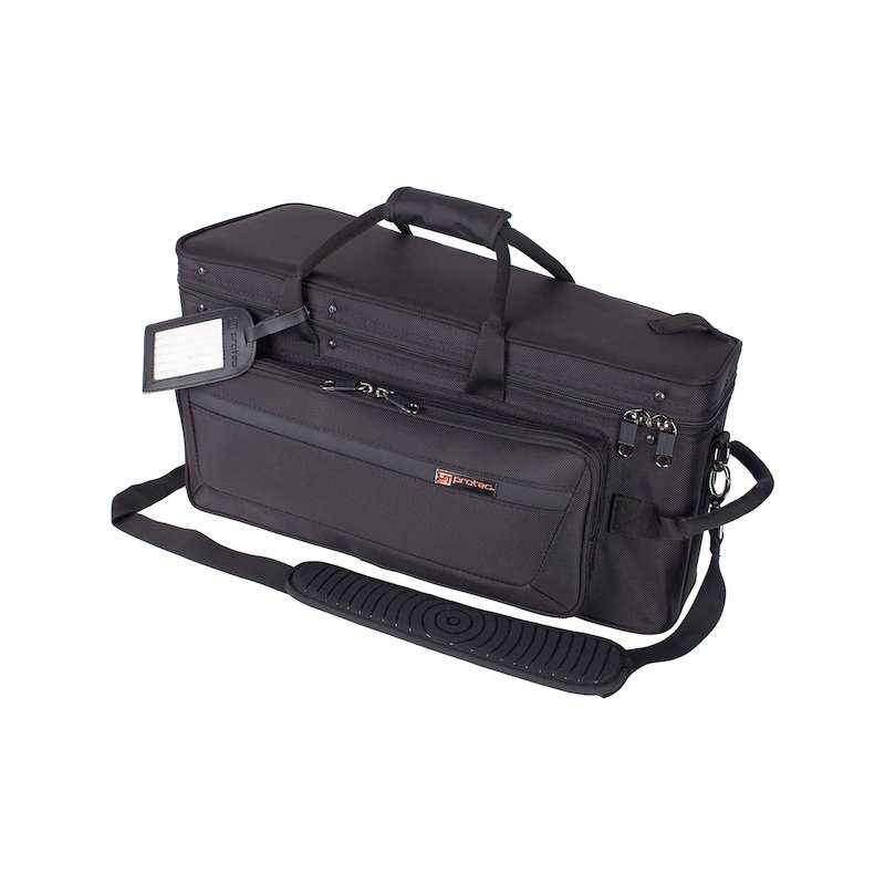 Estuche PROTEC PB314 para Fliscorno