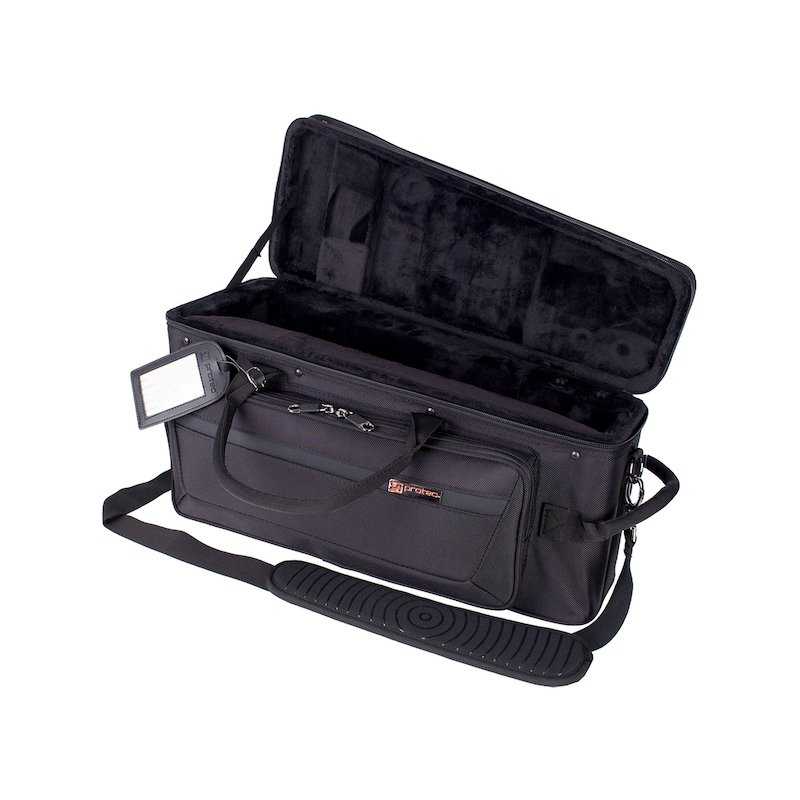 Estuche PROTEC PB314 para Fliscorno-2