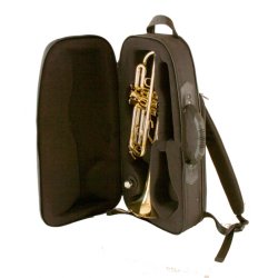 Estuche K-SES Compact Premium Trompeta-15