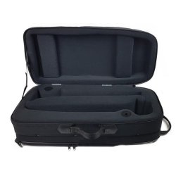 Estuche K-SES Compact Premium 2 Trompetas-7