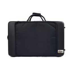 Estuche K-SES Cabine Premium 4 Trompetas-1