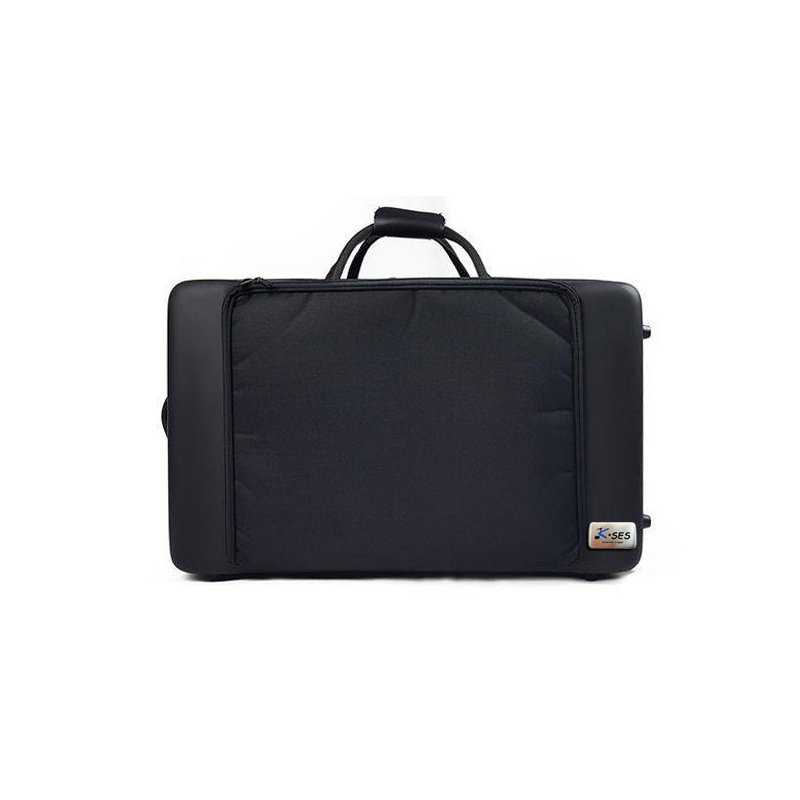 Estuche K-SES Cabine Premium 4 Trompetas-1