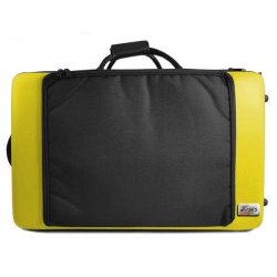 Estuche K-SES Cabine Premium 4 Trompetas-4