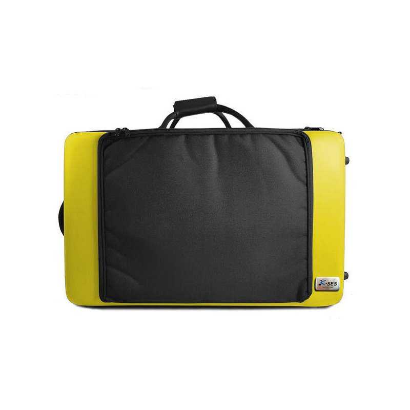 Estuche K-SES Cabine Premium 4 Trompetas-4