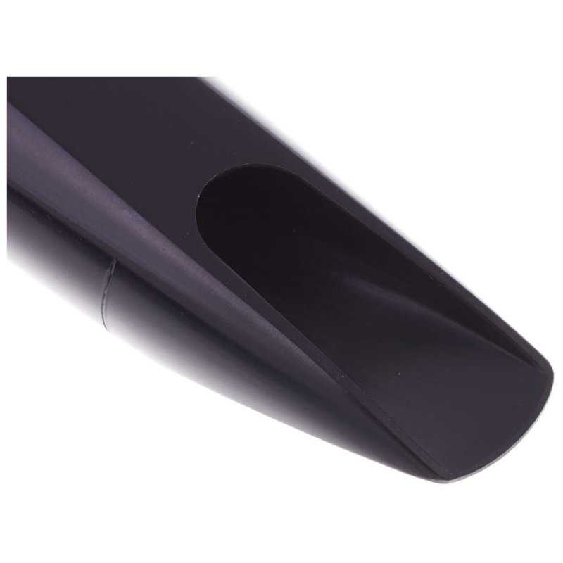 Boquilla Meyer Hard Rubber para Saxofón Alto-1