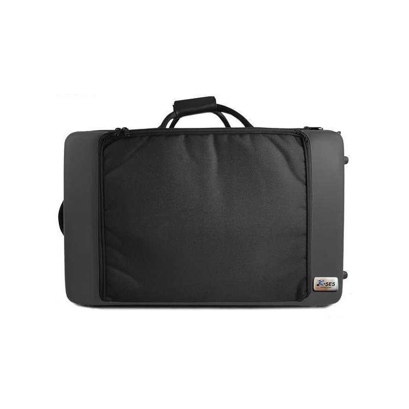 Estuche K-SES Cabine Premium Trompa-9