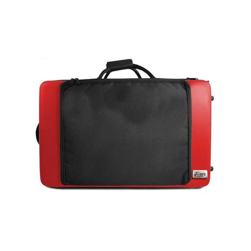 Estuche K-SES Cabine Premium Trompa-10