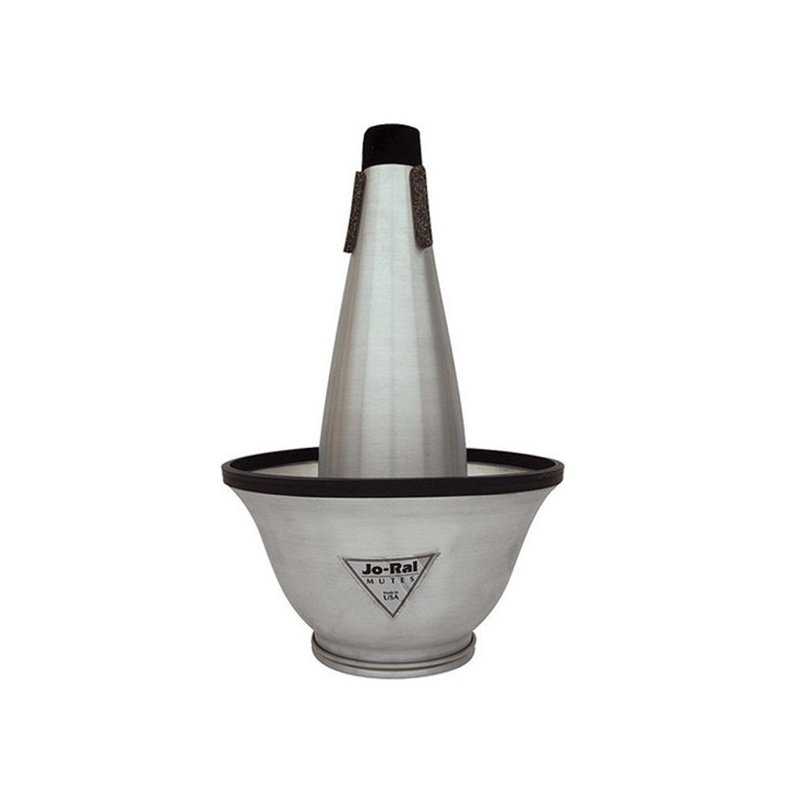 Sordina JO-RAL Cup 6L Aluminium para trombón