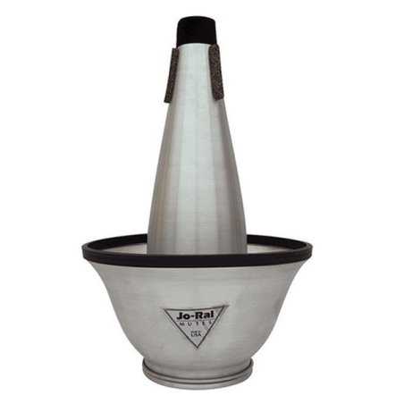 Sordina JO-RAL Cup 6L Aluminium para trombón