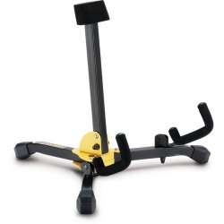 Soporte HERCULES DS550B para trompa