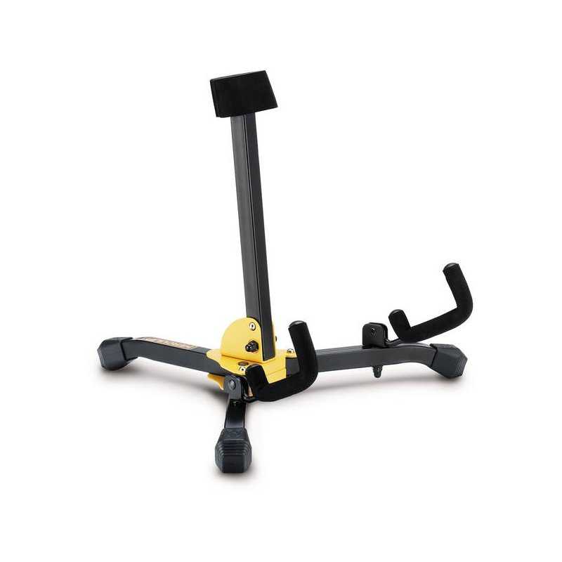 Soporte HERCULES DS550B para trompa