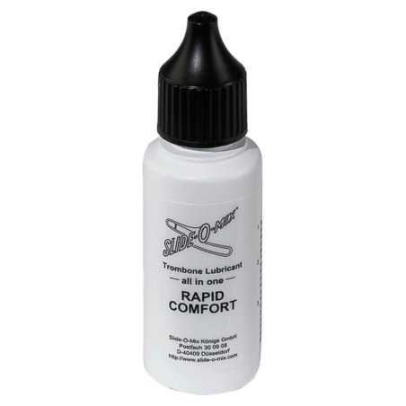 Aceite SLIDE-O-MIX Rapid comfort Slide oil