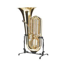 Soporte K&M 14940 para tuba -0