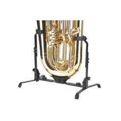 Soporte K&M 14940 para tuba -1