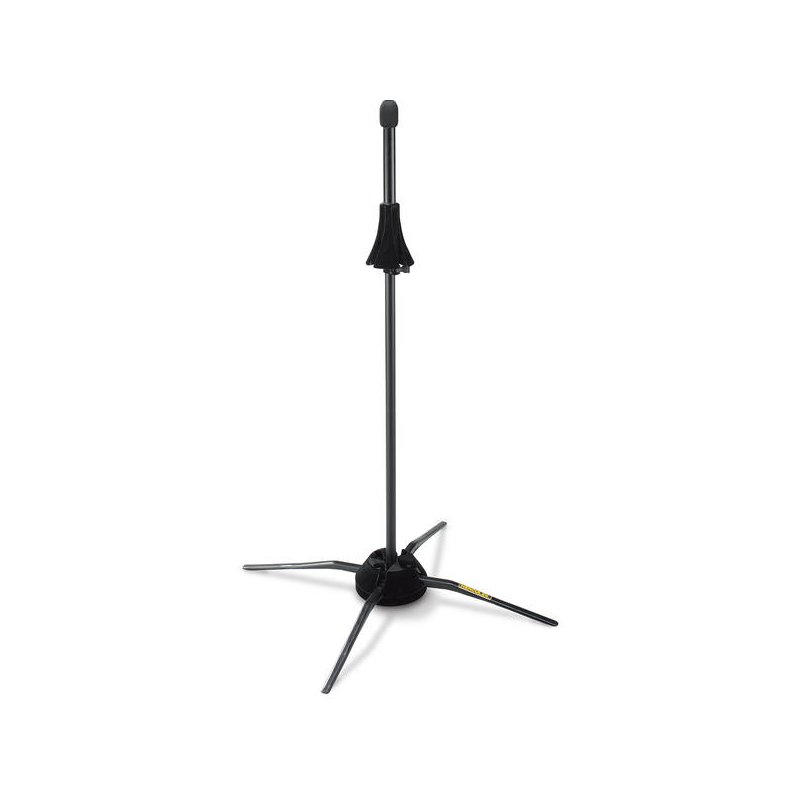 Soporte HERCULES DS420B para trombón tenor