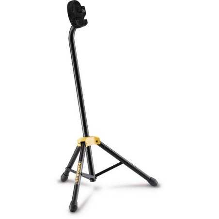 Soporte HERCULES DS520B para trombón tenor