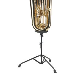 Soporte K&M 14950 para tuba-0