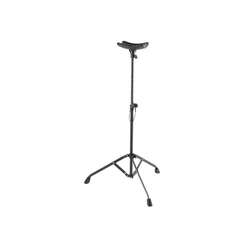 Soporte K&M 14951 para tuba