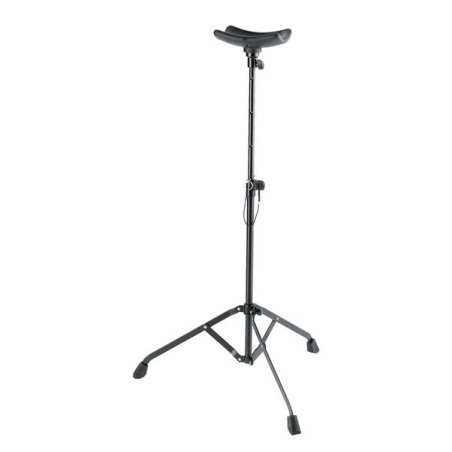 Soporte K&M 14951 para tuba