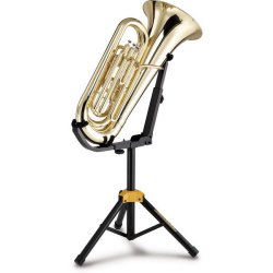 Soporte HERCULES DS552B para tuba-0