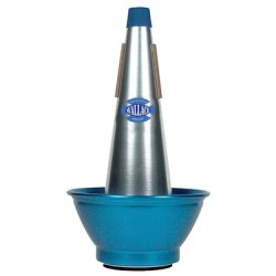 Sordina WALLACE TWC-411 Cup ajustable para trombón tenor