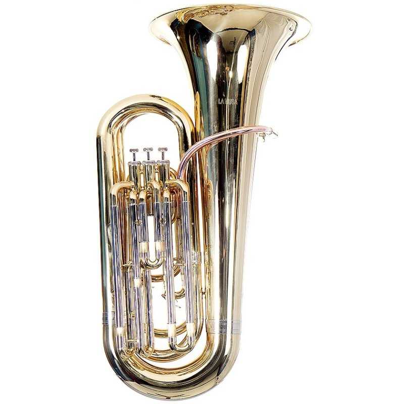 Tuba LA MUSA E-1 C.M Puche