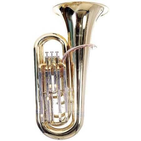 Tuba LA MUSA E-1 C.M Puche