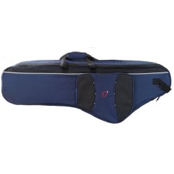 Funda ORTOLA LBS 4066 para saxofón barítono