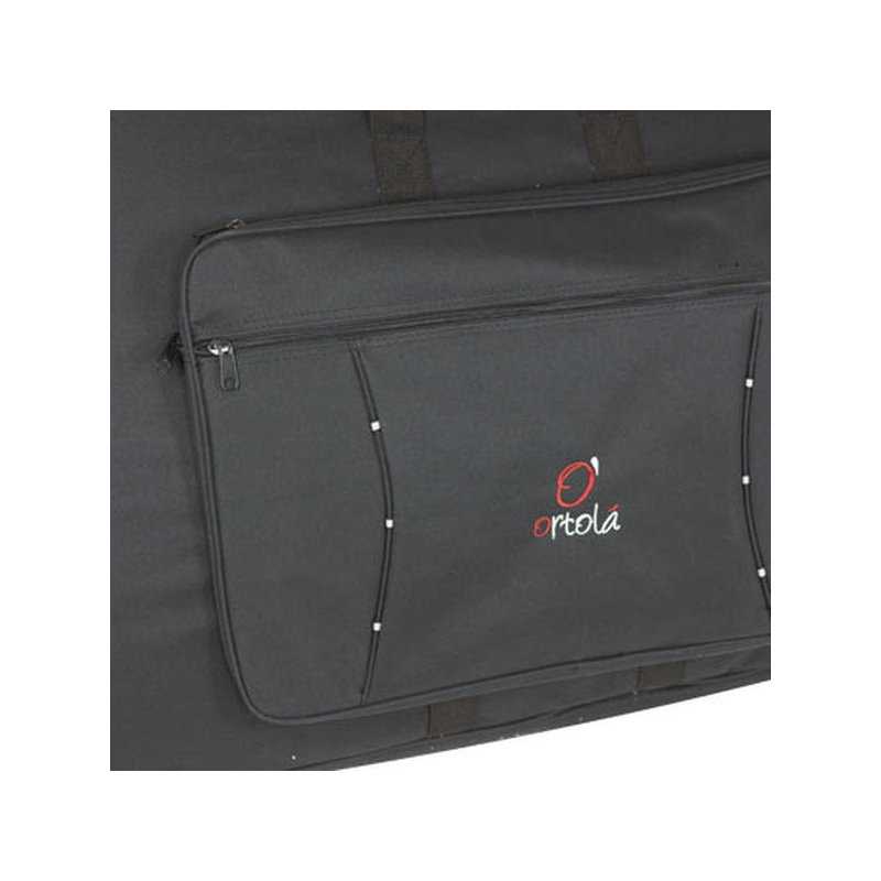 Funda ORTOLA LBS 146 para Tuba -4