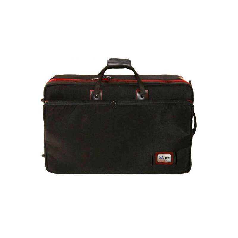 Estuche K-SES Eco-Red 4 Trompetas