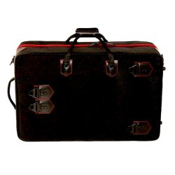 Estuche K-SES Eco-Red 4 Trompetas-2