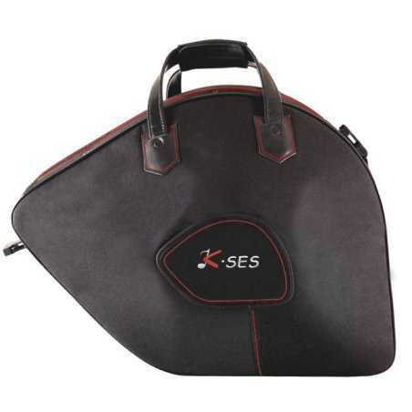 Estuche K-SES Eco-Red Trompa