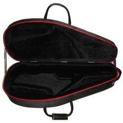 Estuche K-SES Eco-Red Saxofón Tenor-0